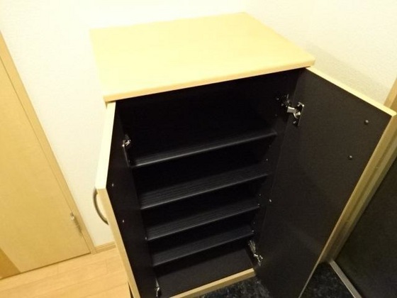 ハイムアンシャンテ