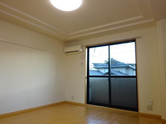 ハイムアンシャンテ