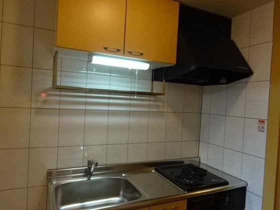 ハイムアンシャンテ