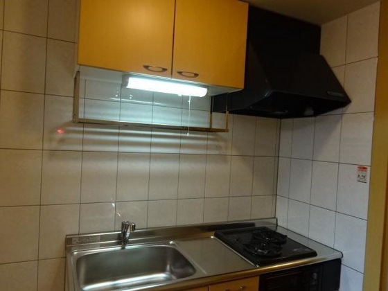 ハイムアンシャンテ