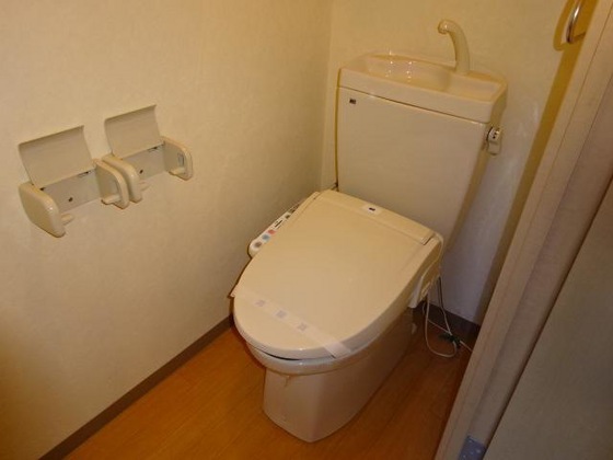 ハイムアンシャンテ