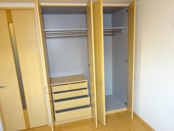 ハイムアンシャンテ