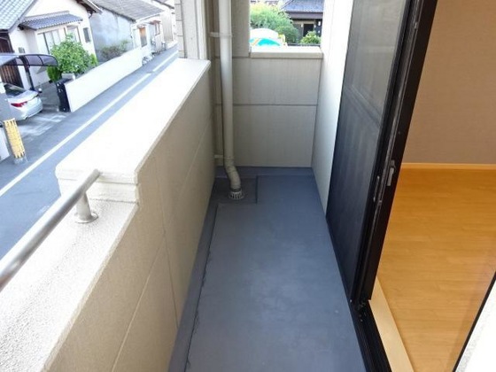 ハイムアンシャンテ