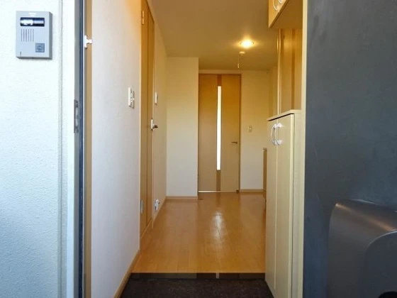 ハイムアンシャンテ