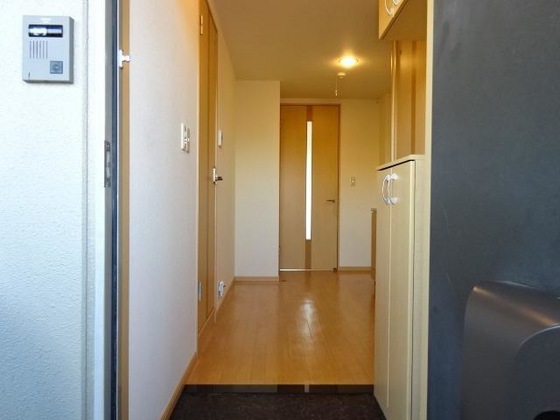 ハイムアンシャンテ