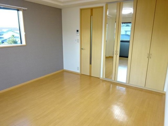 ハイムアンシャンテ