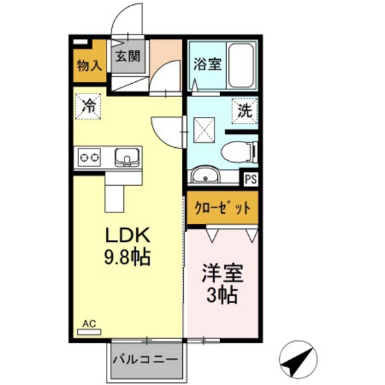 ファーストヒルズ