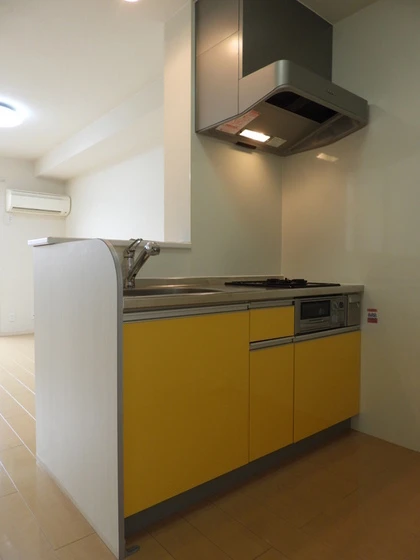 ファーストヒルズ