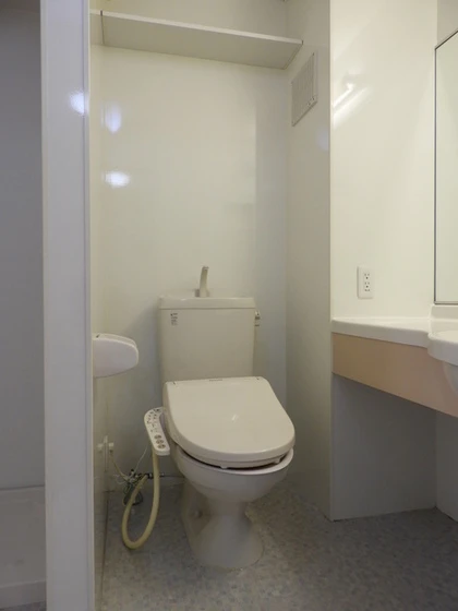 ファーストヒルズ