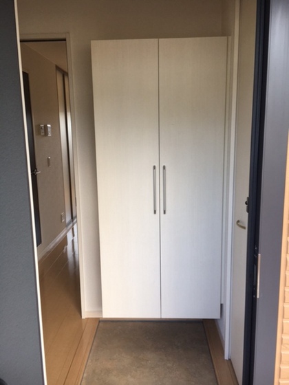 ファーストヒルズ