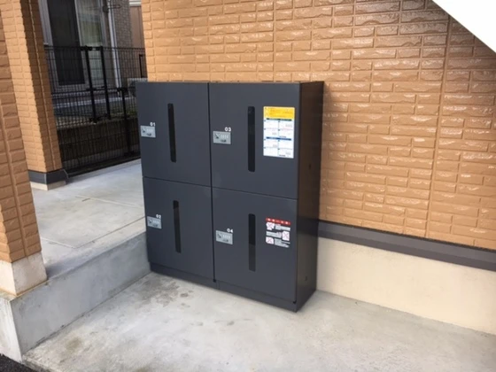 ファーストヒルズ