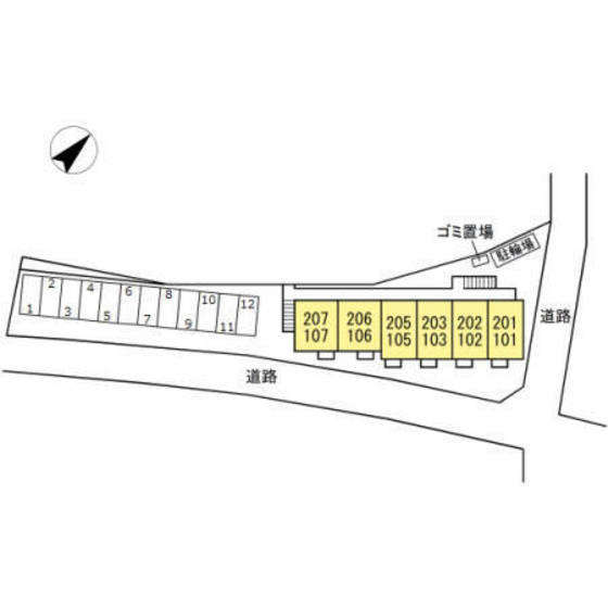 ファーストヒルズ