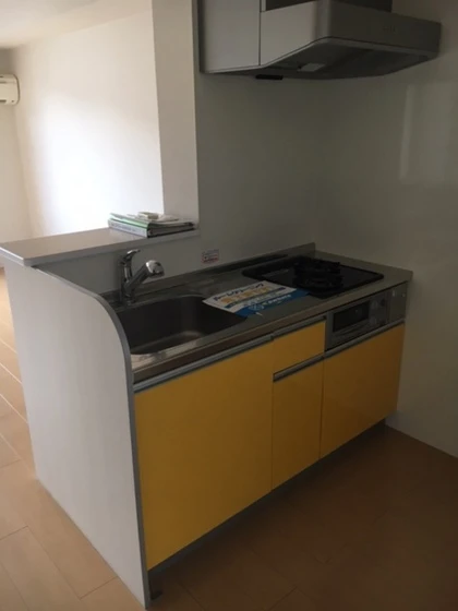 ファーストヒルズ