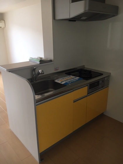 ファーストヒルズ