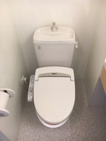 ファーストヒルズ