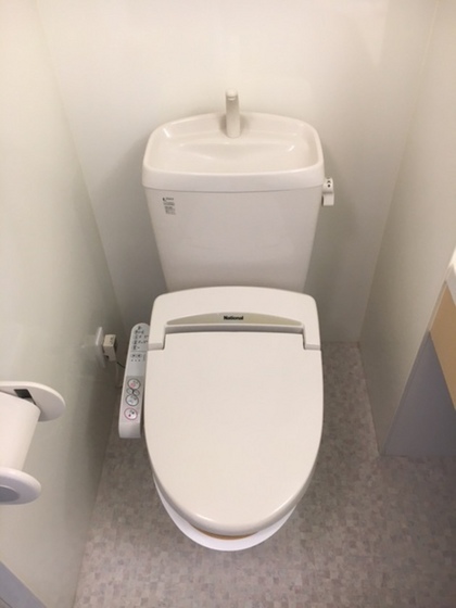 ファーストヒルズ