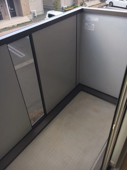 ファーストヒルズ