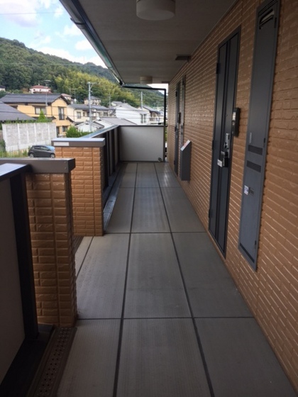 ファーストヒルズ