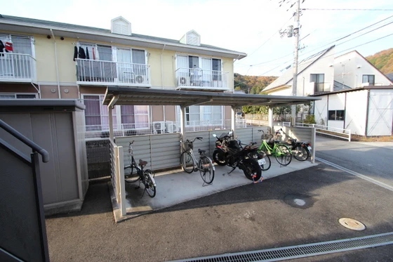 ファーストヒルズ