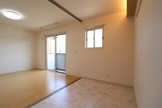 ファーストヒルズ