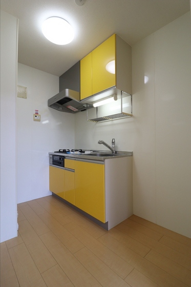 ファーストヒルズ