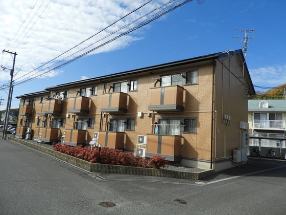 ファーストヒルズ