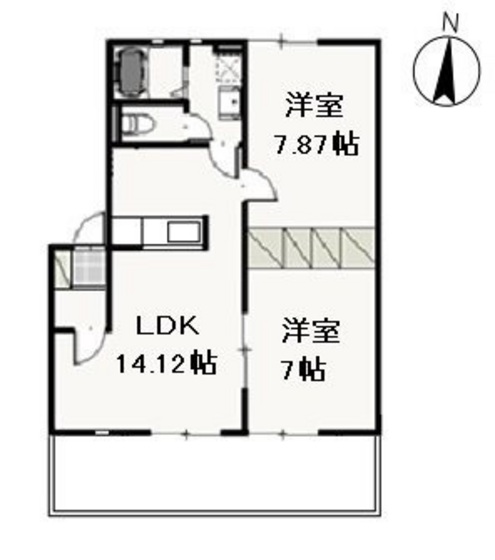 ヌーヴォー・シャンテD