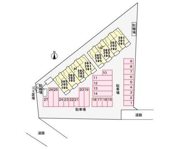 プレステージ花ずいG