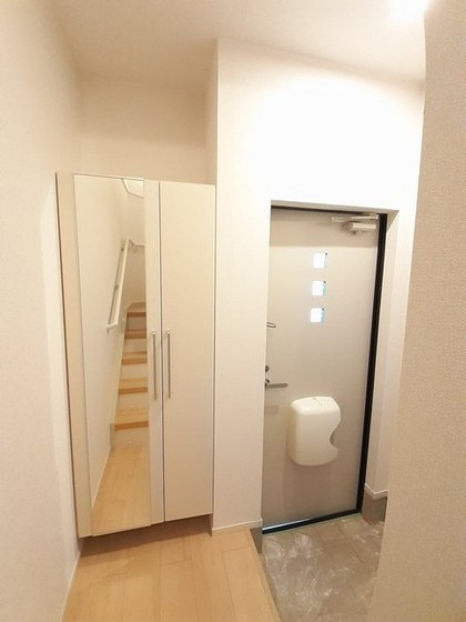 プレステージ花ずいG