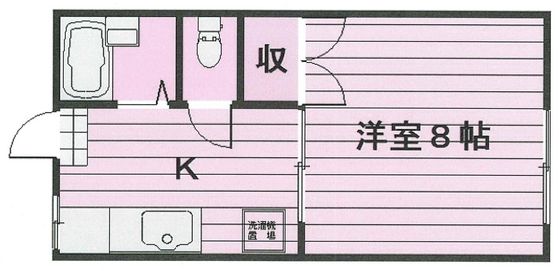 パールハイツ B