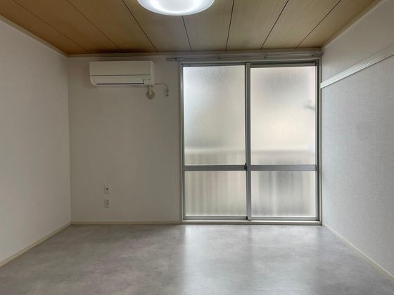 パールハイツ B