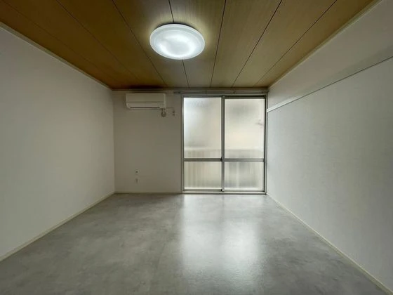 パールハイツ B