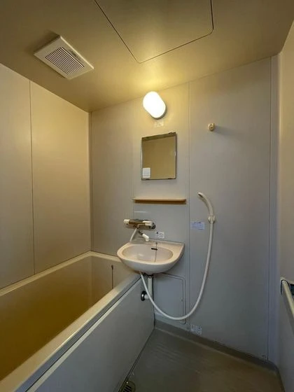 パールハイツ B