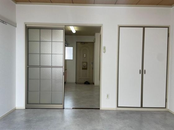 パールハイツ B