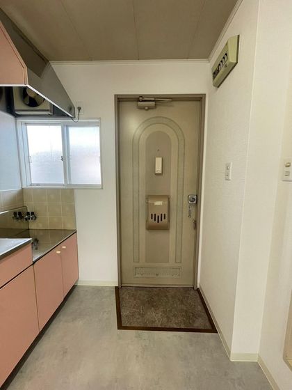 パールハイツ B