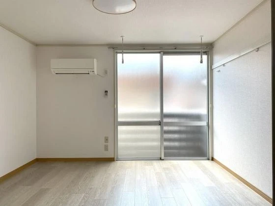 パールハイツ B