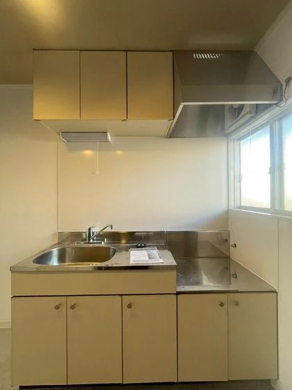 パールハイツ B