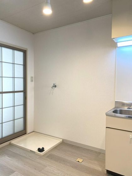 パールハイツ B