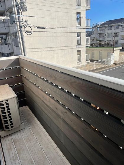 パールハイツ B