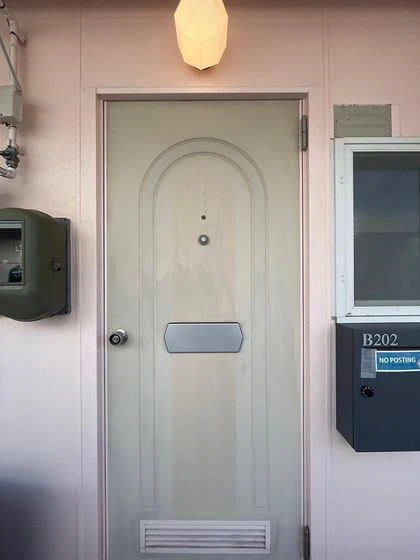 パールハイツ B