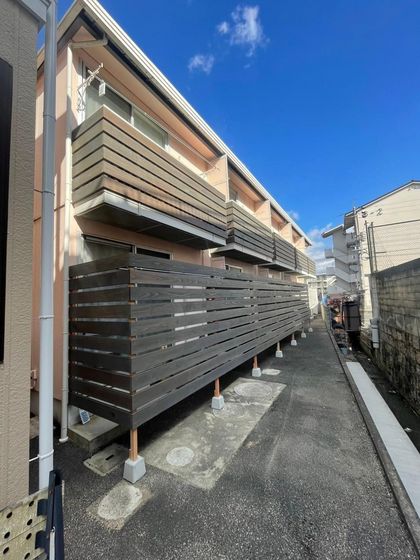 パールハイツ B