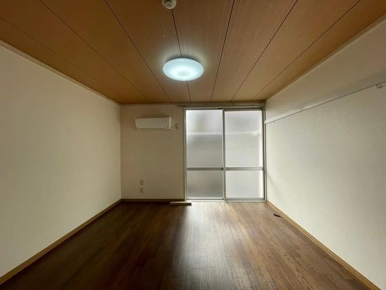 パールハイツ B