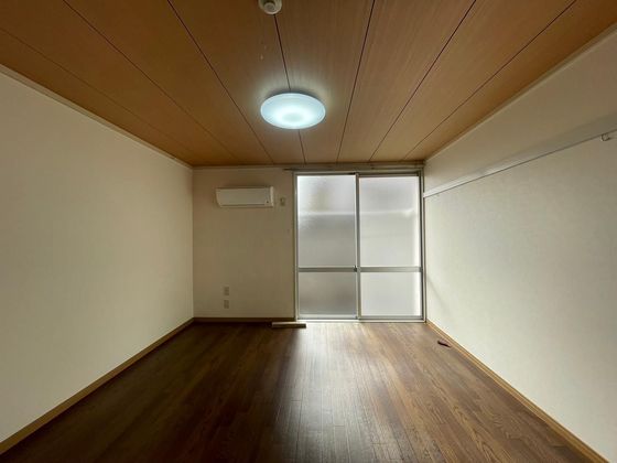 パールハイツ B