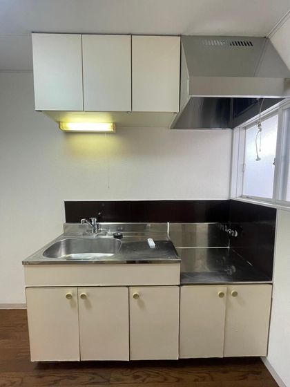 パールハイツ B