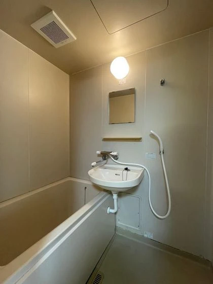 パールハイツ B