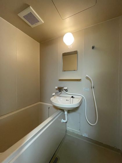 パールハイツ B