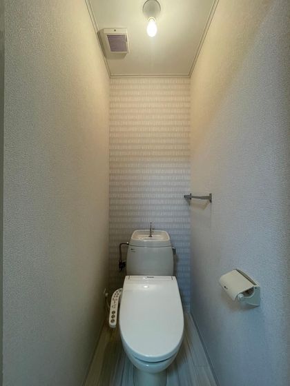 パールハイツ B