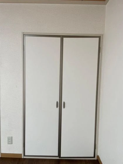 パールハイツ B