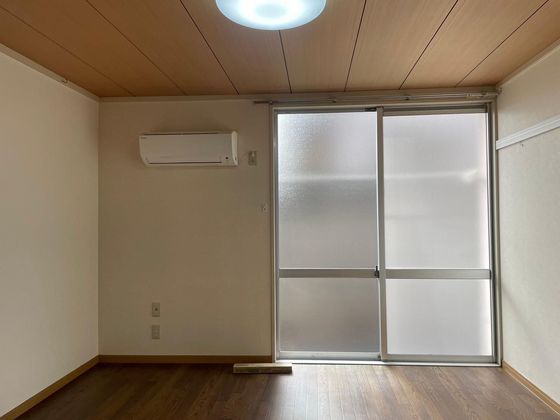 パールハイツ B