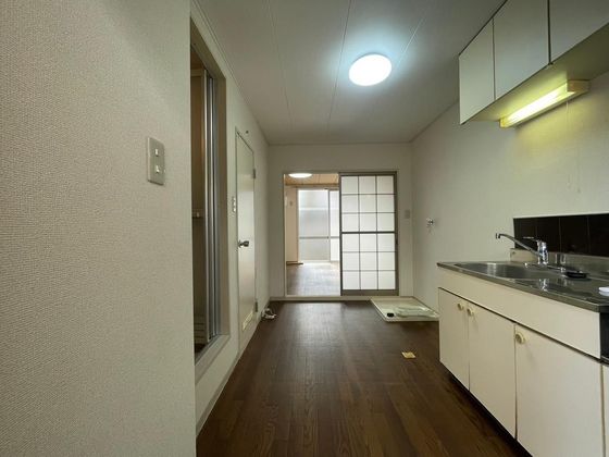 パールハイツ B